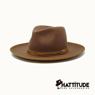 Murray - Hattitude